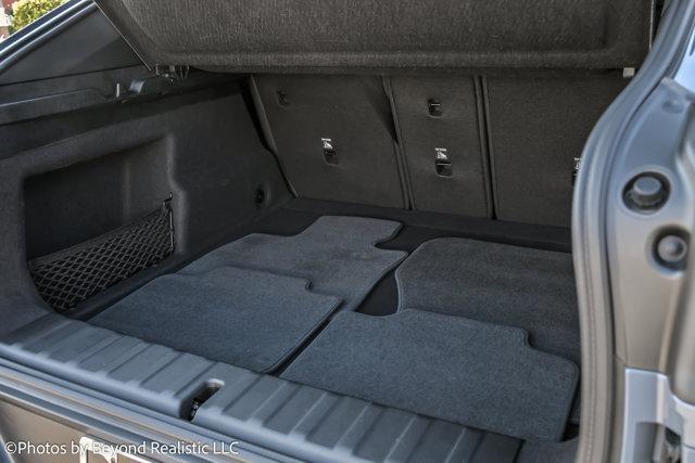 used 2025 BMW X2 car, priced at $39,776