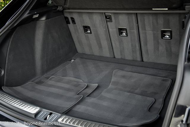 used 2023 Porsche Macan car, priced at $85,992