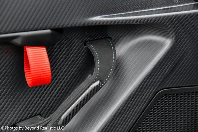 used 2024 Lamborghini Huracan Tecnica car, priced at $409,886