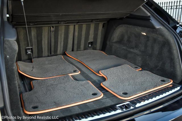 used 2020 Bentley Bentayga car, priced at $105,918