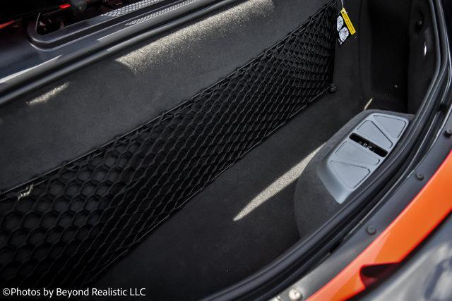 used 2025 Chevrolet Corvette car, priced at $98,841