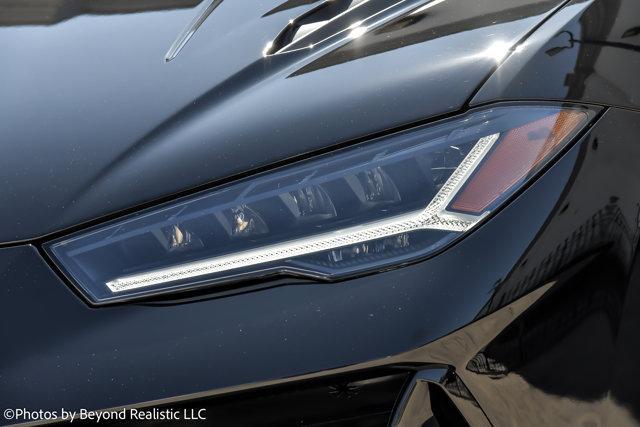 used 2024 Lamborghini Urus car