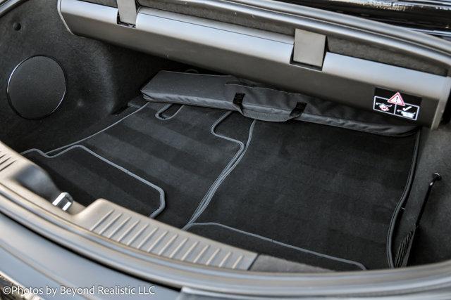 used 2024 Mercedes-Benz AMG SL 55 car, priced at $125,841