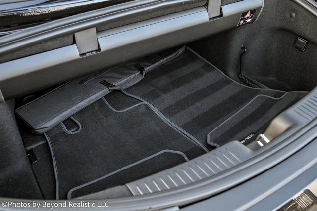 used 2024 Mercedes-Benz AMG SL 55 car, priced at $125,841