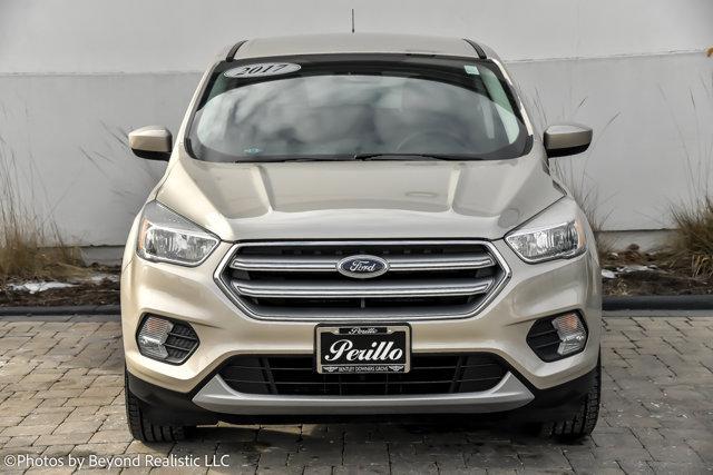 used 2017 Ford Escape car