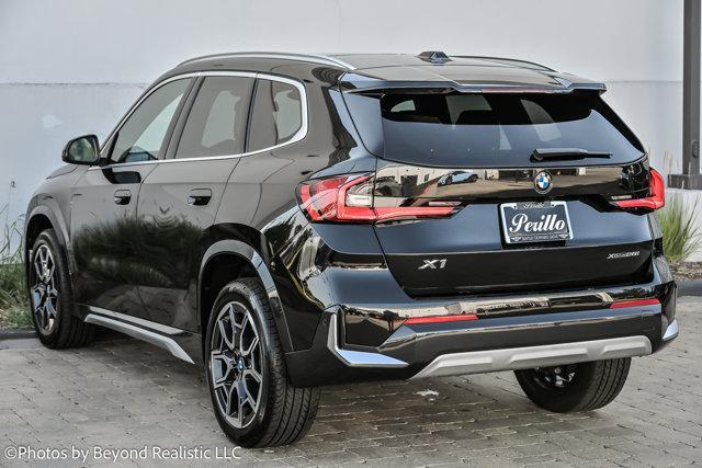 used 2025 BMW X1 car, priced at $38,994