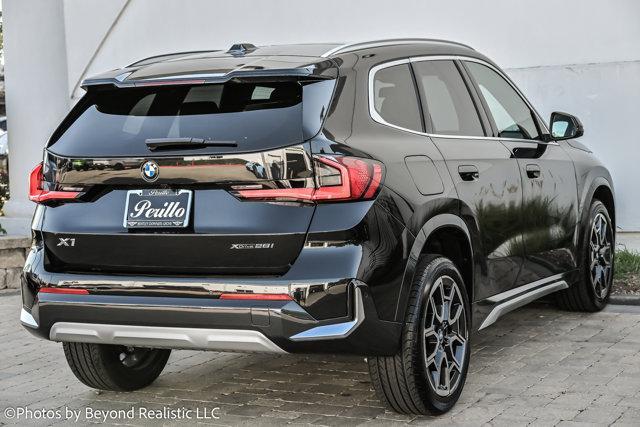used 2025 BMW X1 car, priced at $38,994