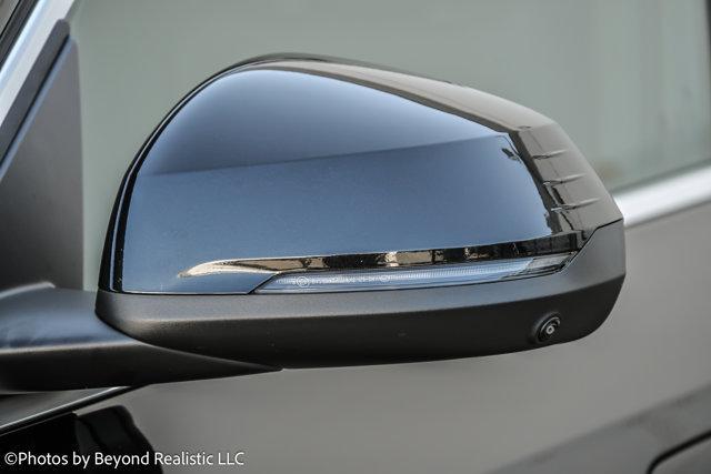 used 2025 BMW X1 car, priced at $38,994