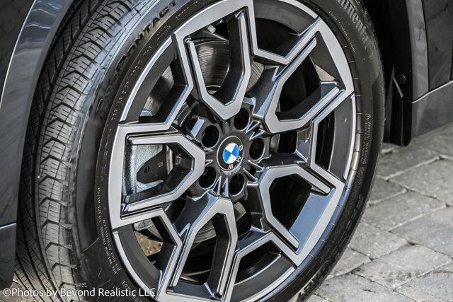 used 2025 BMW X1 car, priced at $38,994
