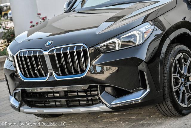used 2025 BMW X1 car, priced at $38,994