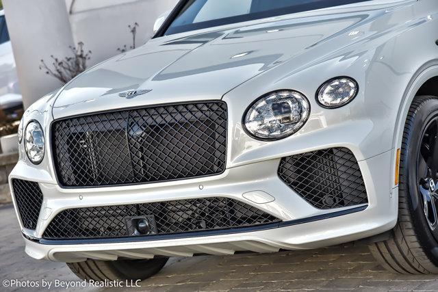 used 2024 Bentley Bentayga car, priced at $243,510