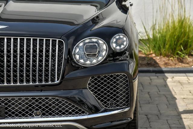 used 2024 Bentley Bentayga car, priced at $238,866