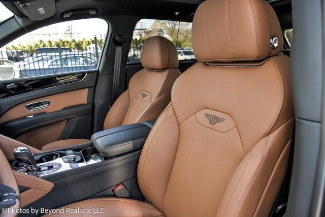 used 2024 Bentley Bentayga car, priced at $243,510