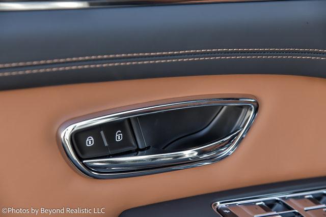 used 2024 Bentley Bentayga car, priced at $243,510