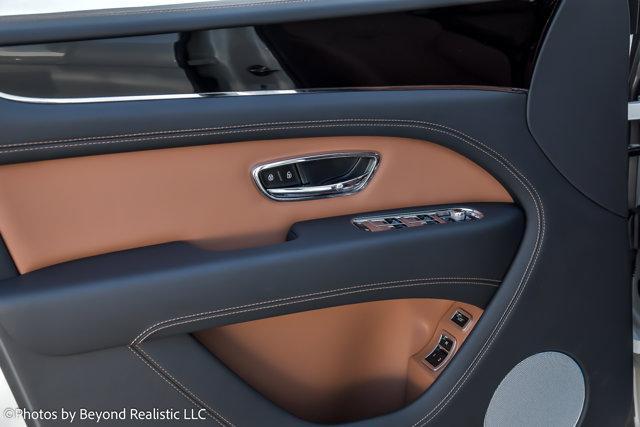 used 2024 Bentley Bentayga car, priced at $243,510