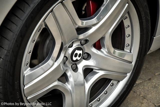 used 2014 Bentley Flying Spur car, priced at $69,883
