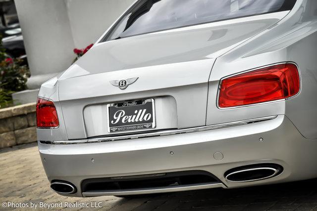 used 2014 Bentley Flying Spur car, priced at $69,883