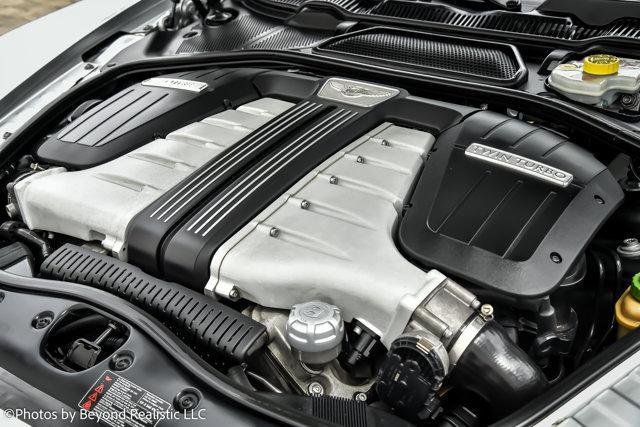 used 2014 Bentley Flying Spur car, priced at $69,883