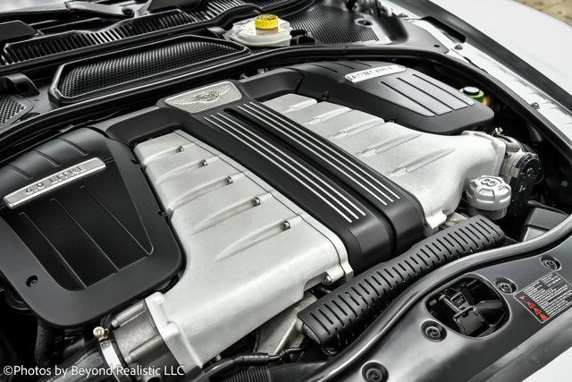 used 2014 Bentley Flying Spur car, priced at $69,883