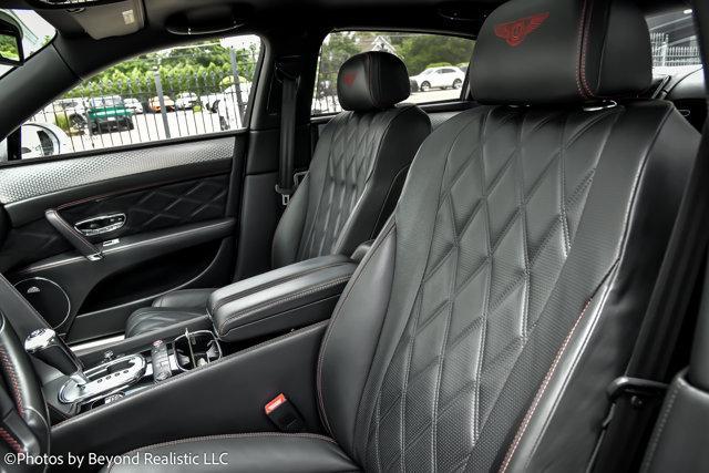 used 2014 Bentley Flying Spur car, priced at $69,883