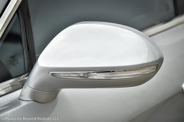 used 2014 Bentley Flying Spur car, priced at $69,883