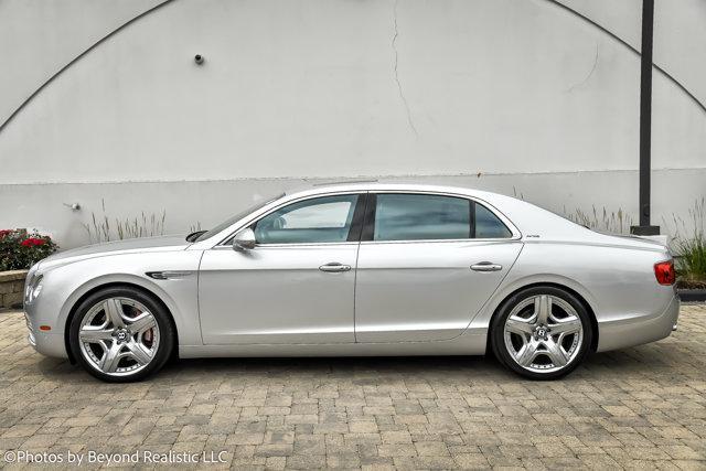 used 2014 Bentley Flying Spur car, priced at $69,883