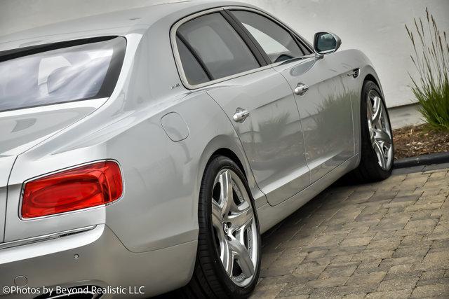 used 2014 Bentley Flying Spur car, priced at $69,883