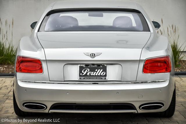 used 2014 Bentley Flying Spur car, priced at $69,883