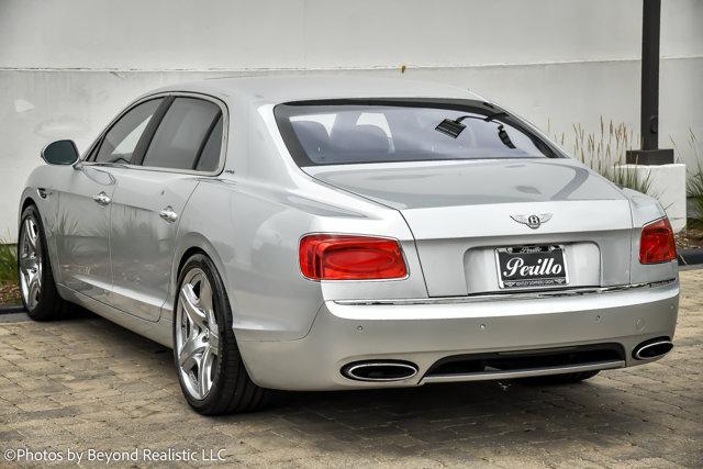used 2014 Bentley Flying Spur car, priced at $69,883