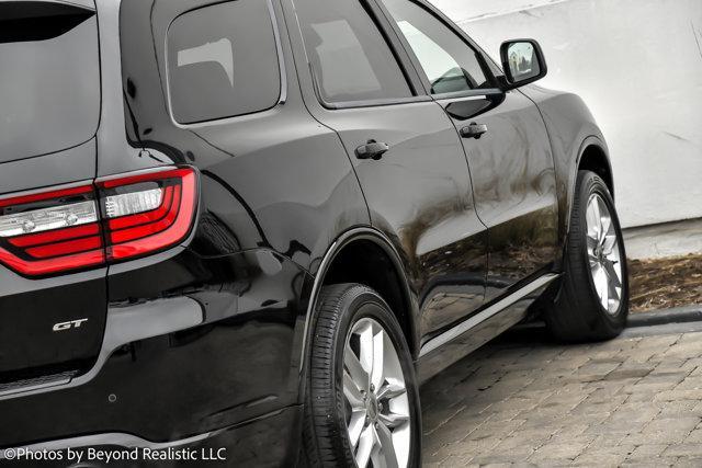 used 2023 Dodge Durango car