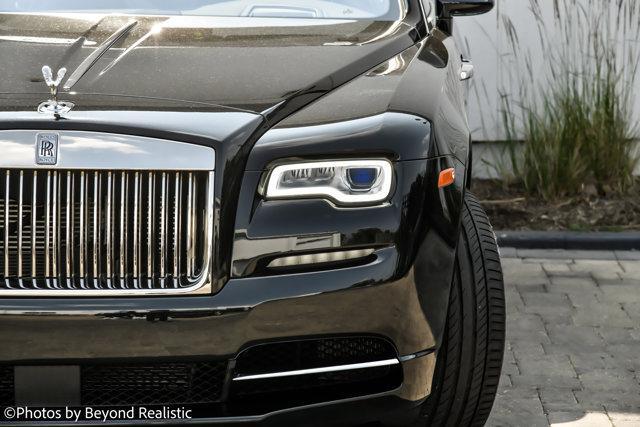 used 2018 Rolls-Royce Dawn car, priced at $258,800