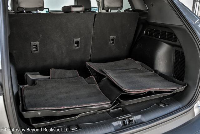used 2022 Ford Escape car, priced at $26,874