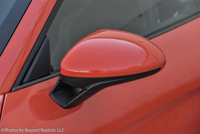 used 2022 Porsche 718 Cayman car, priced at $97,818