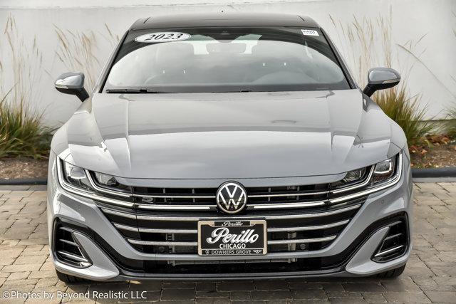 used 2023 Volkswagen Arteon car, priced at $39,962