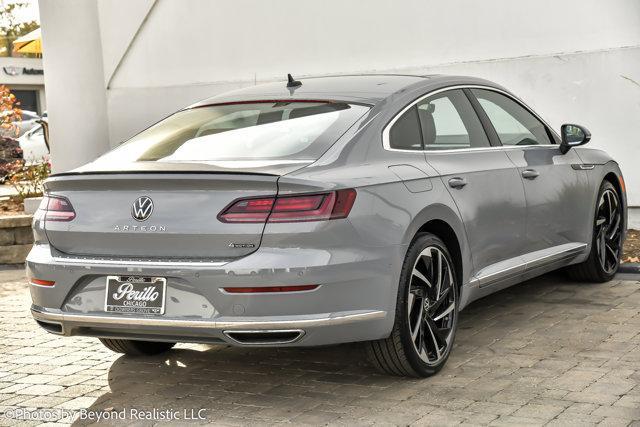 used 2023 Volkswagen Arteon car, priced at $39,962