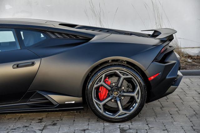 used 2023 Lamborghini Huracan Tecnica car