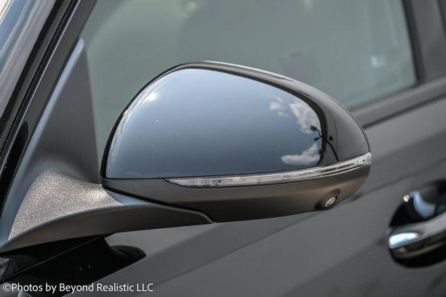 used 2024 Mercedes-Benz C-Class car