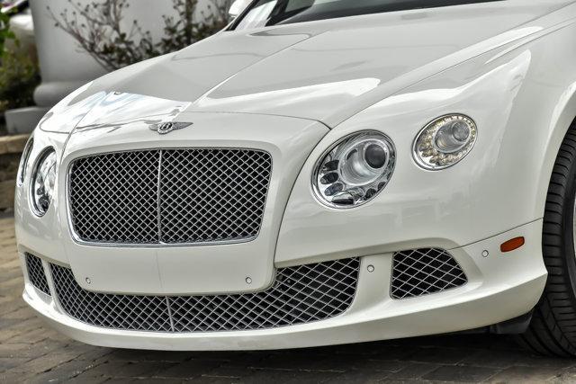 used 2014 Bentley Continental GT car, priced at $99,800