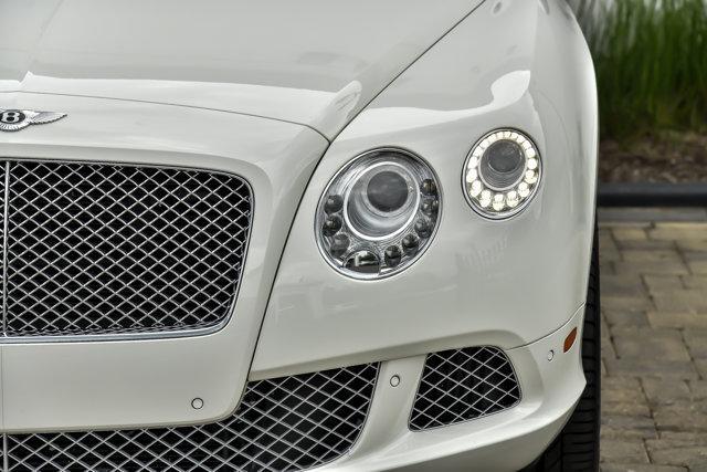 used 2014 Bentley Continental GT car, priced at $87,961