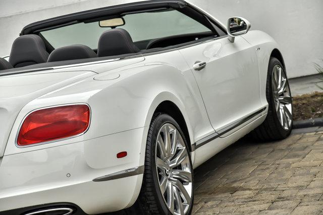 used 2014 Bentley Continental GT car, priced at $87,961