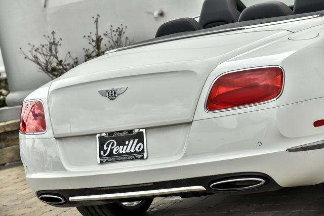 used 2014 Bentley Continental GT car, priced at $87,961