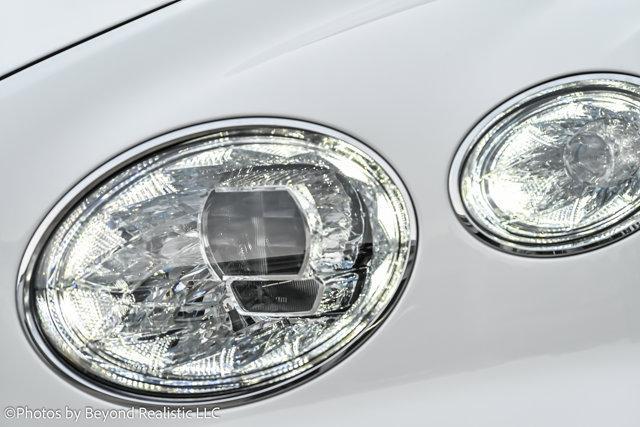 used 2022 Bentley Bentayga car, priced at $158,800