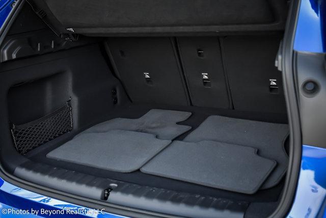 used 2023 BMW X1 car, priced at $44,788