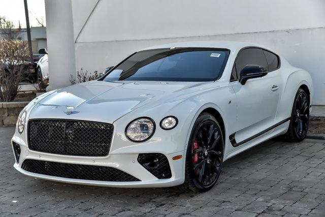 used 2023 Bentley Continental GT car