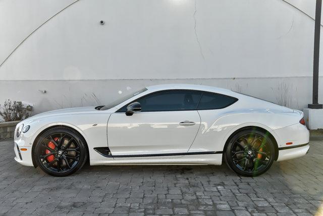 used 2023 Bentley Continental GT car