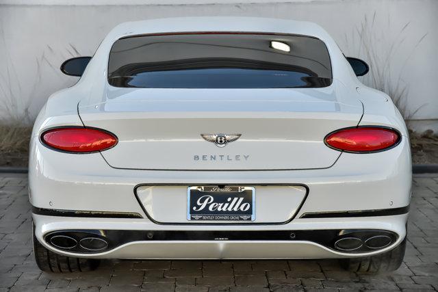 used 2023 Bentley Continental GT car