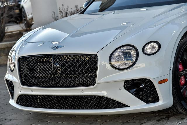 used 2023 Bentley Continental GT car