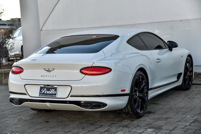 used 2023 Bentley Continental GT car