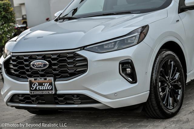 used 2023 Ford Escape car, priced at $32,966