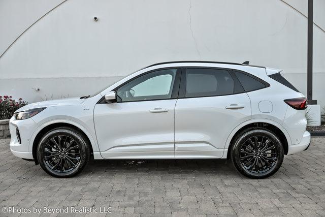 used 2023 Ford Escape car, priced at $32,966